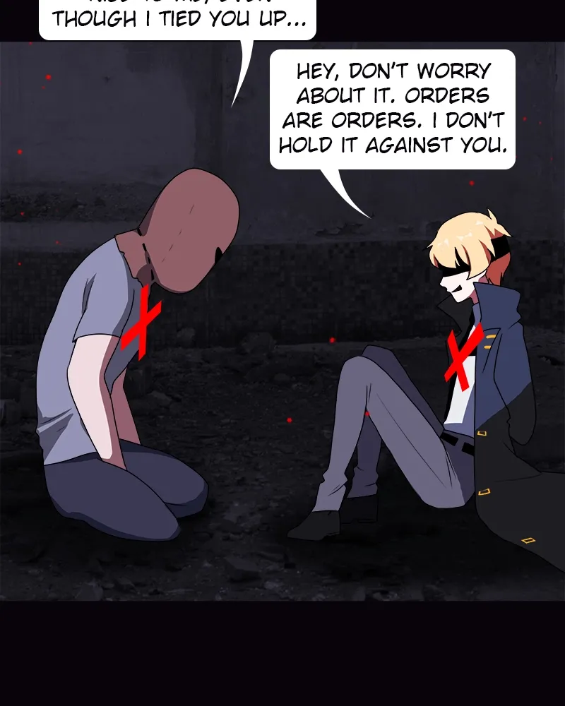 Shinigami (YAMASHITA Tomoko) Chapter 21 page 25 - 
