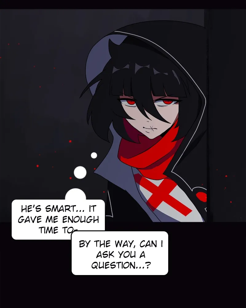 Shinigami (YAMASHITA Tomoko) Chapter 21 page 27 - 