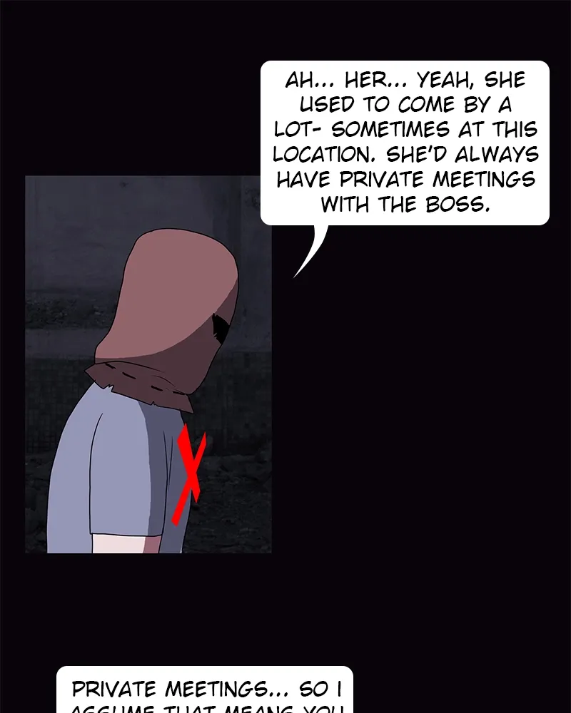 Shinigami (YAMASHITA Tomoko) Chapter 21 page 29 - 