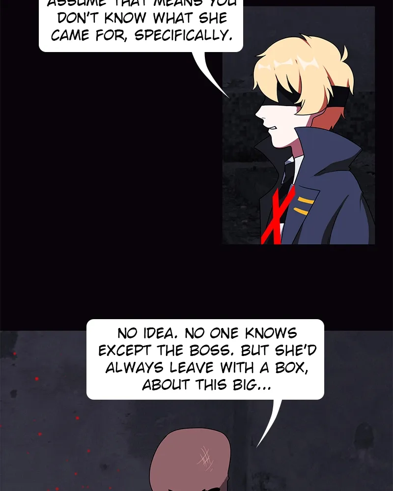 Shinigami (YAMASHITA Tomoko) Chapter 21 page 30 - 