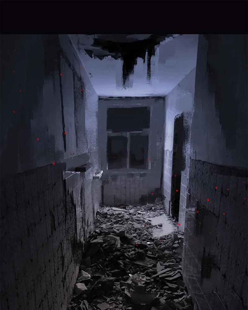 Shinigami (YAMASHITA Tomoko) Chapter 21 page 4 - 