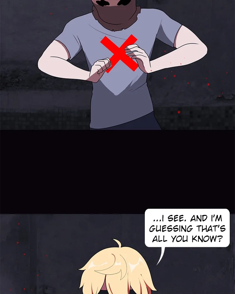 Shinigami (YAMASHITA Tomoko) Chapter 21 page 31 - 