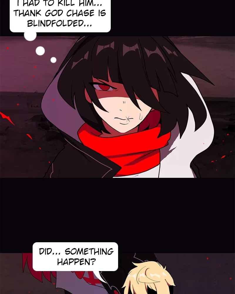 Shinigami (YAMASHITA Tomoko) Chapter 21 page 37 - 