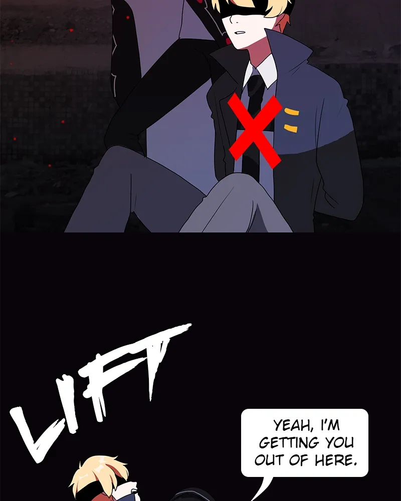 Shinigami (YAMASHITA Tomoko) Chapter 21 page 38 - 