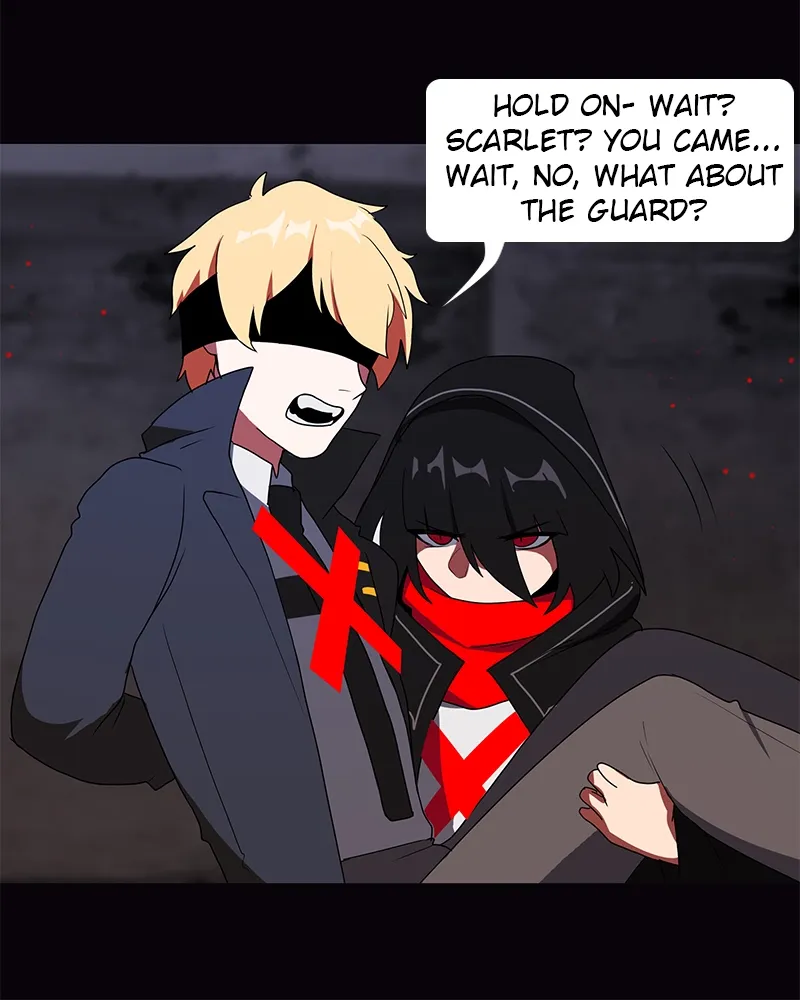 Shinigami (YAMASHITA Tomoko) Chapter 21 page 40 - 