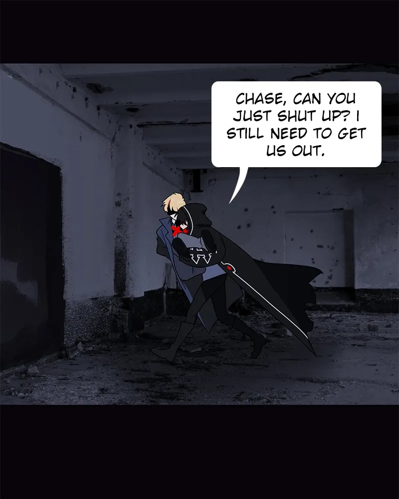 Shinigami (YAMASHITA Tomoko) Chapter 21 page 41 - 