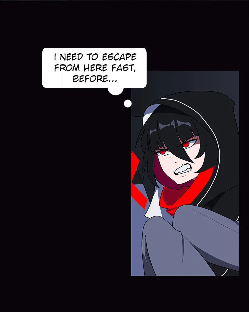 Shinigami (YAMASHITA Tomoko) Chapter 21 page 43 - 