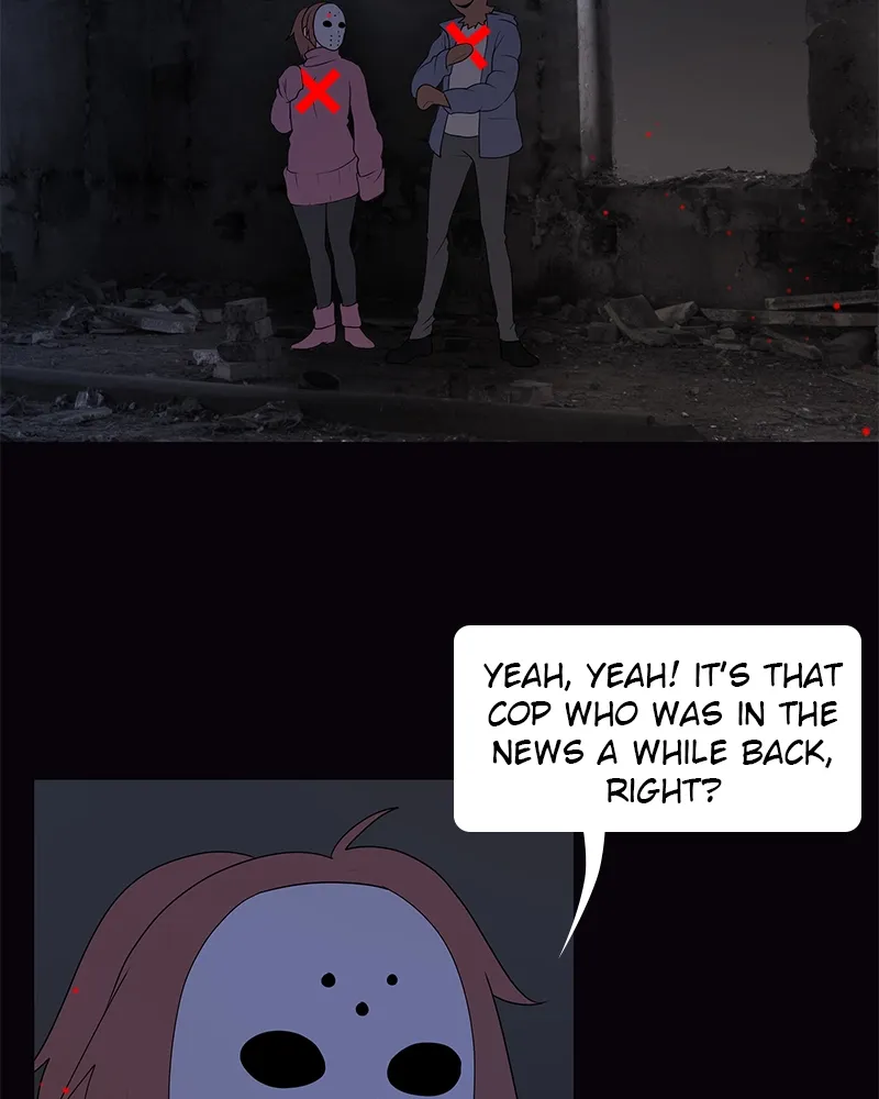 Shinigami (YAMASHITA Tomoko) Chapter 21 page 6 - 