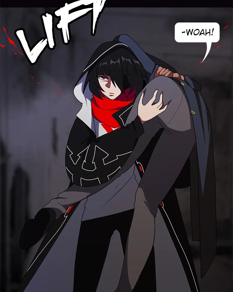 Shinigami (YAMASHITA Tomoko) Chapter 21 page 55 - 