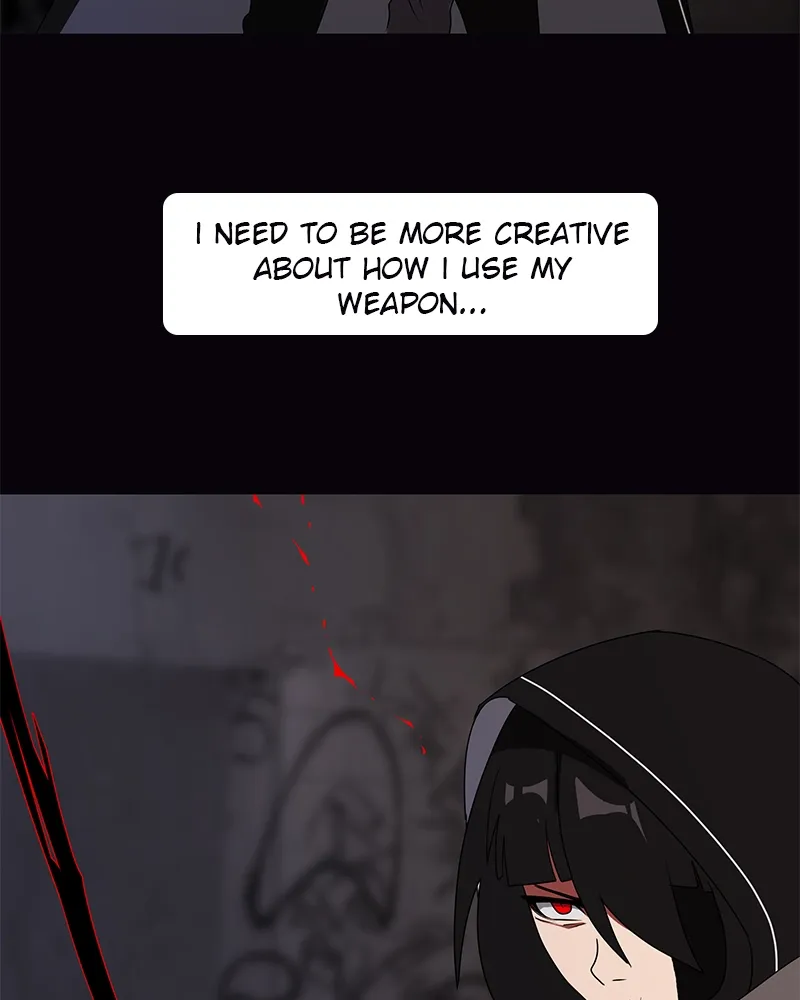 Shinigami (YAMASHITA Tomoko) Chapter 21 page 56 - 