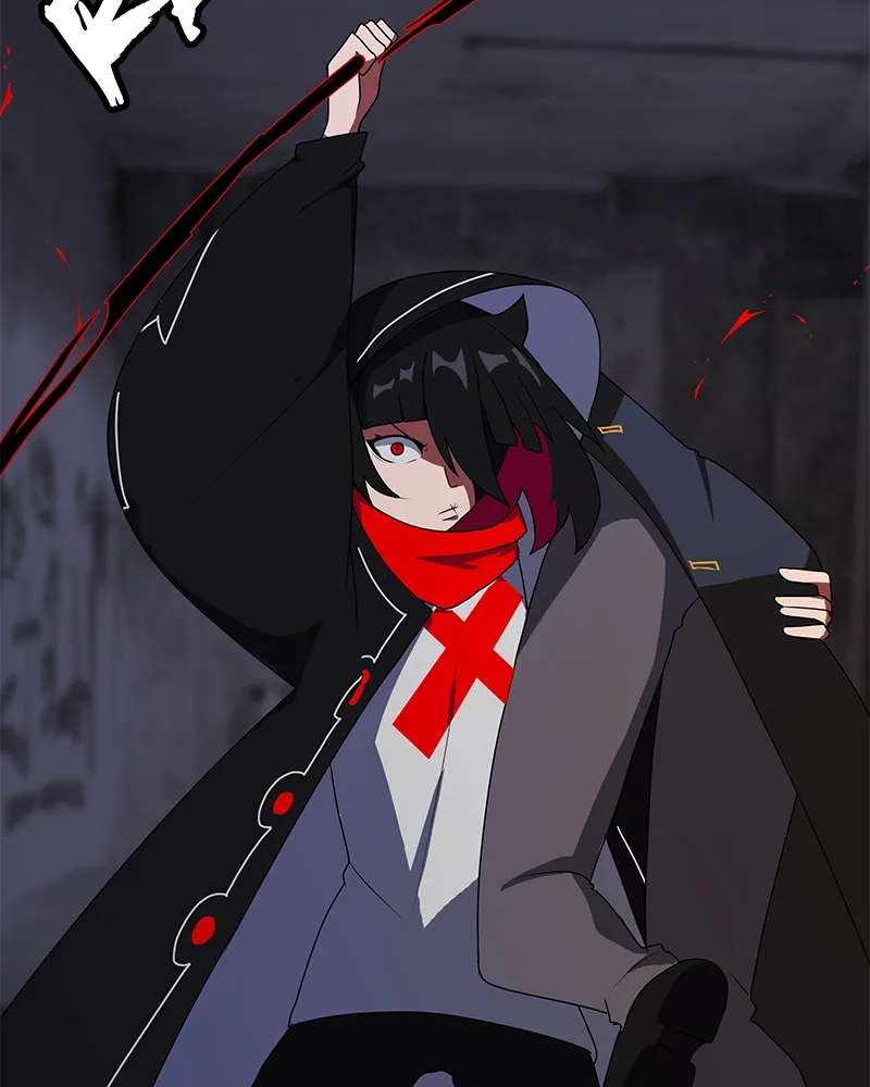 Shinigami (YAMASHITA Tomoko) Chapter 21 page 60 - 