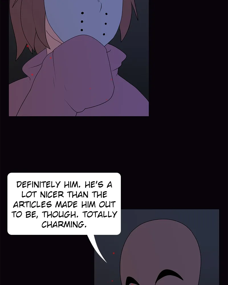 Shinigami (YAMASHITA Tomoko) Chapter 21 page 7 - 