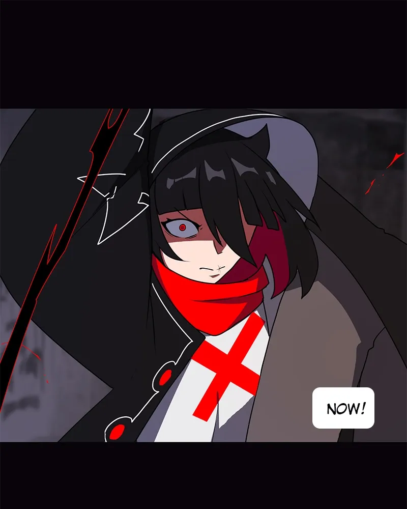 Shinigami (YAMASHITA Tomoko) Chapter 21 page 64 - 