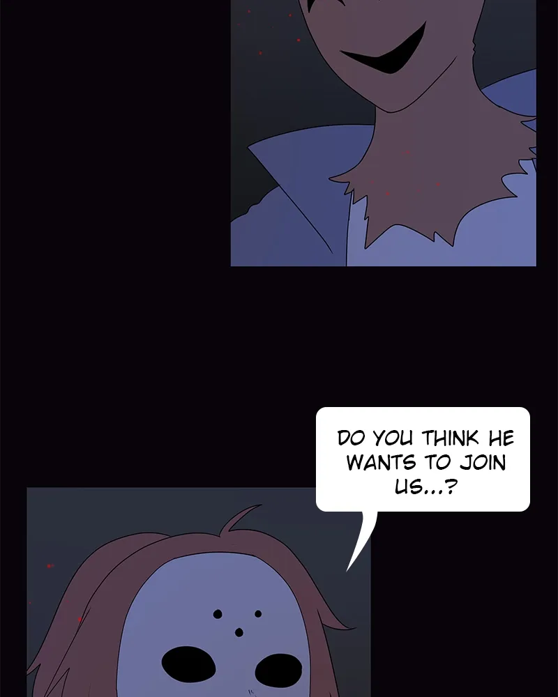 Shinigami (YAMASHITA Tomoko) Chapter 21 page 8 - 