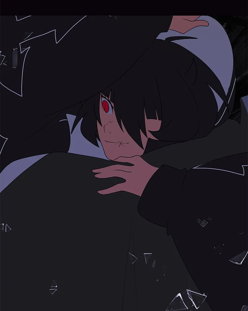 Shinigami (YAMASHITA Tomoko) Chapter 21 page 76 - 