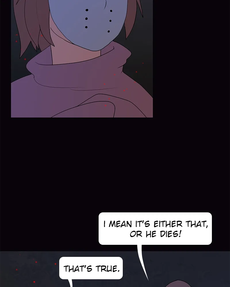 Shinigami (YAMASHITA Tomoko) Chapter 21 page 9 - 