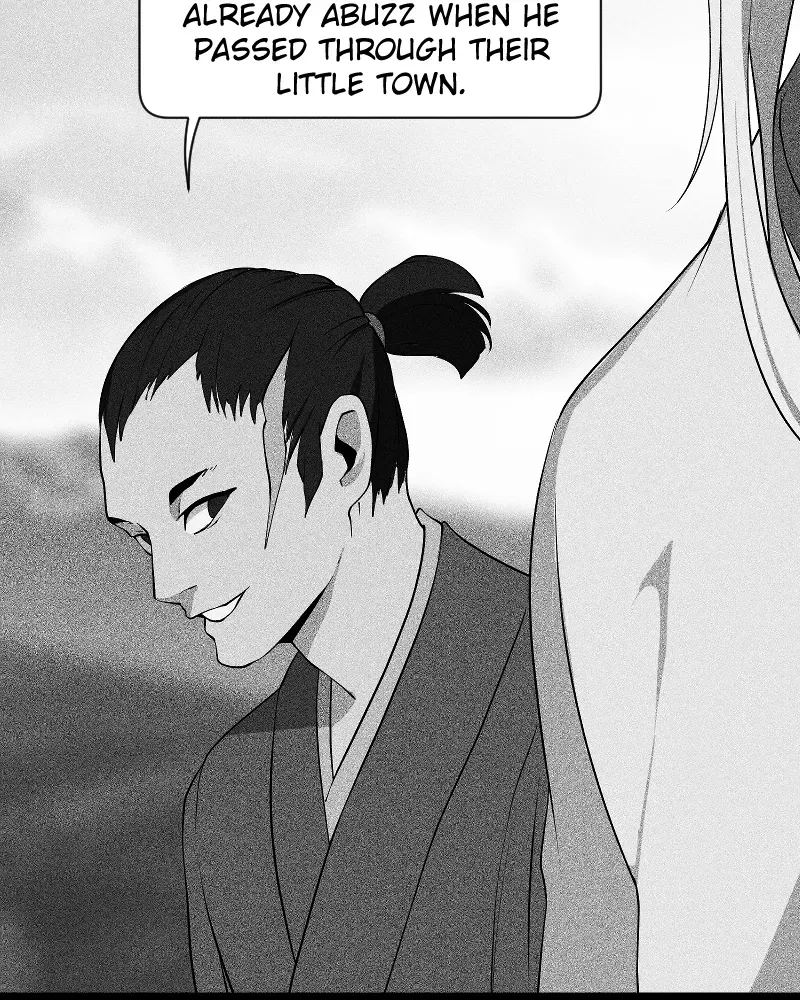 Shinigami (YAMASHITA Tomoko) Chapter 210 page 18 - 