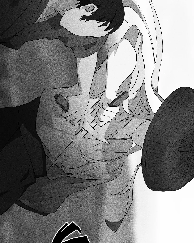 Shinigami (YAMASHITA Tomoko) Chapter 210 page 38 - 