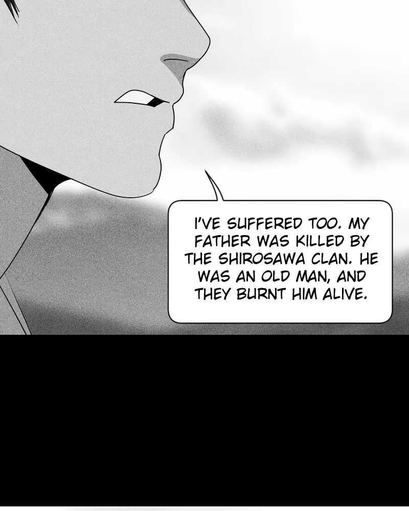 Shinigami (YAMASHITA Tomoko) Chapter 210 page 58 - 