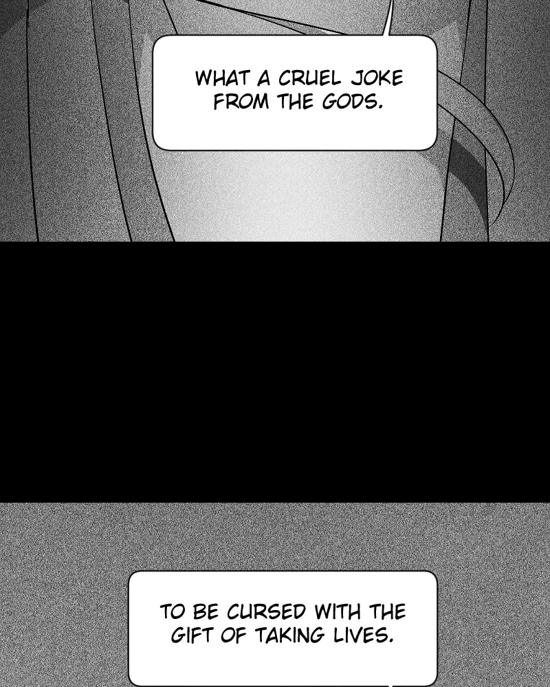 Shinigami (YAMASHITA Tomoko) Chapter 210 page 85 - 