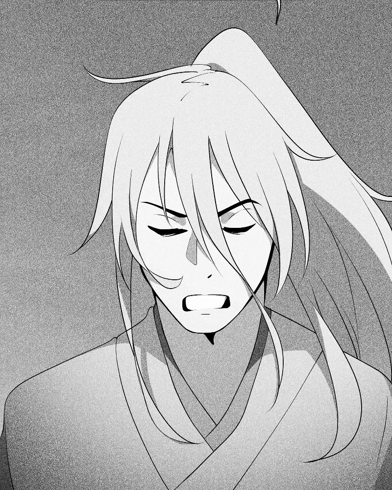 Shinigami (YAMASHITA Tomoko) Chapter 210 page 86 - 