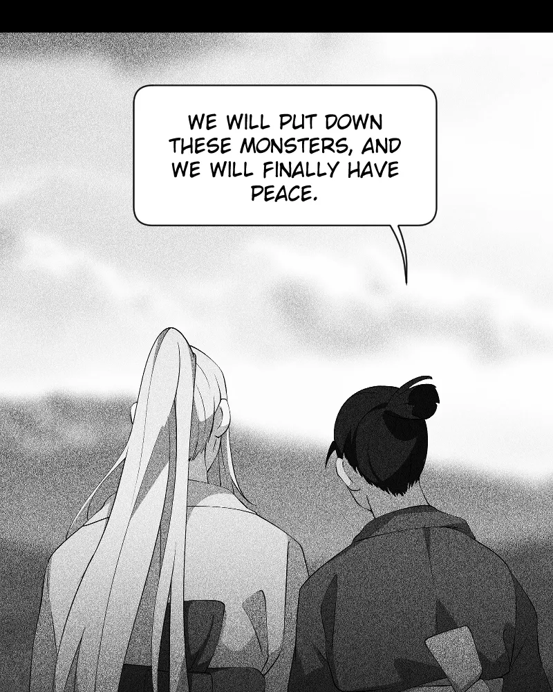 Shinigami (YAMASHITA Tomoko) Chapter 210 page 92 - 