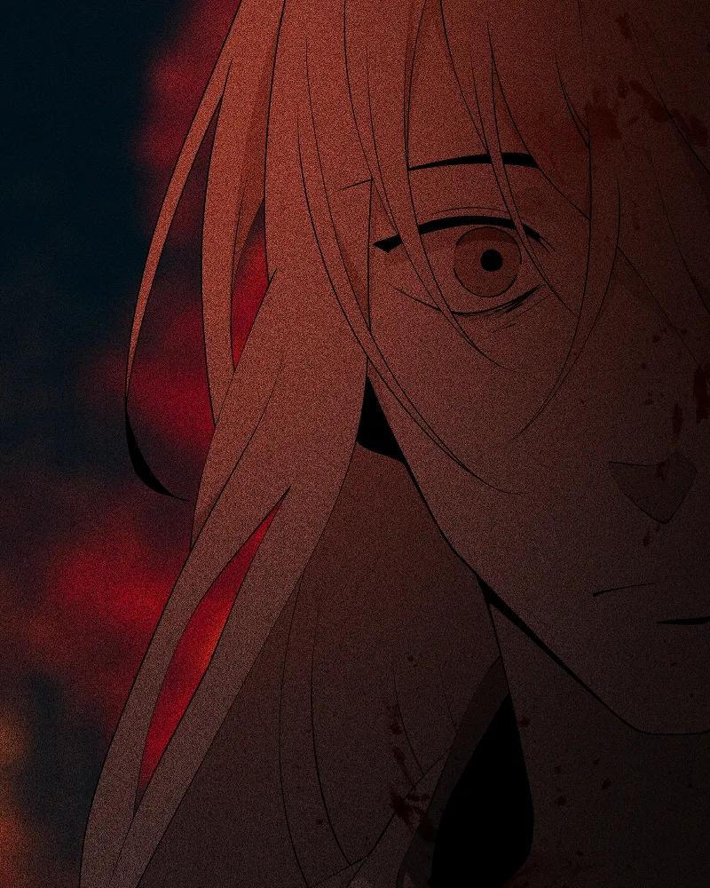 Shinigami (YAMASHITA Tomoko) Chapter 211 page 101 - 