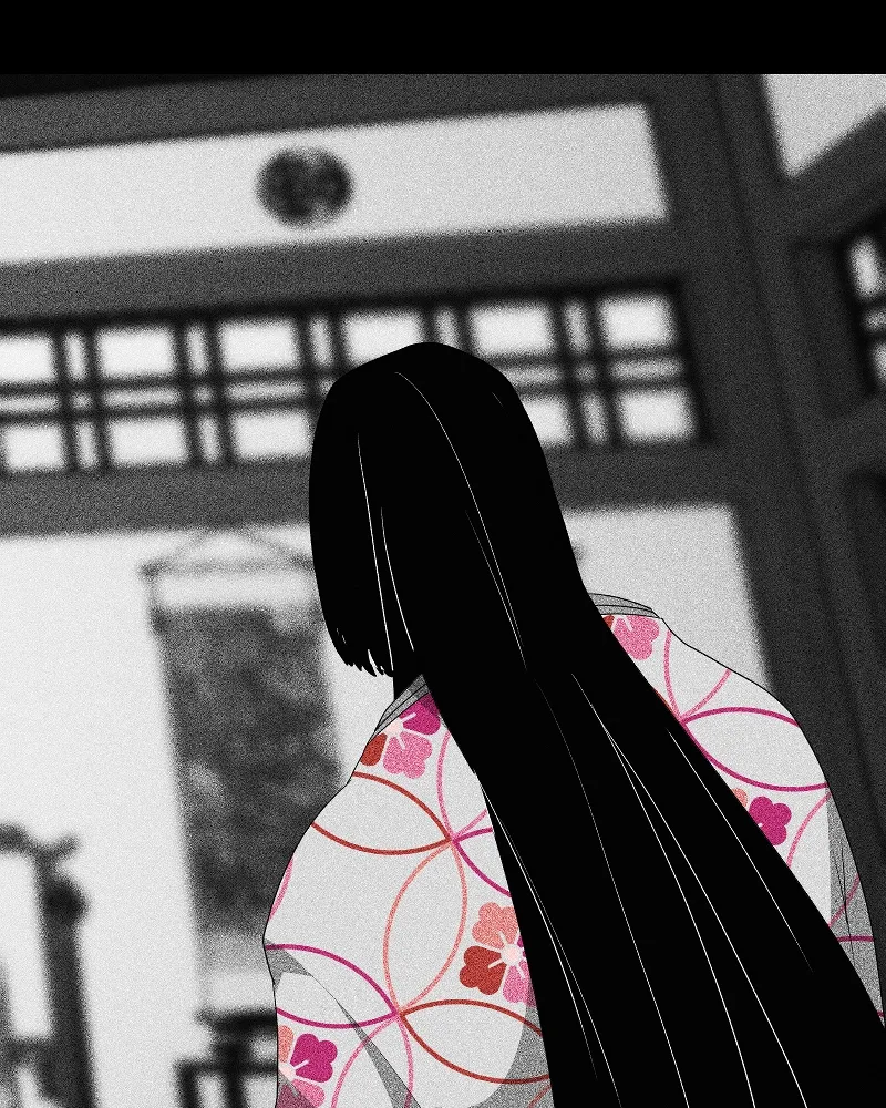Shinigami (YAMASHITA Tomoko) Chapter 211 page 30 - 