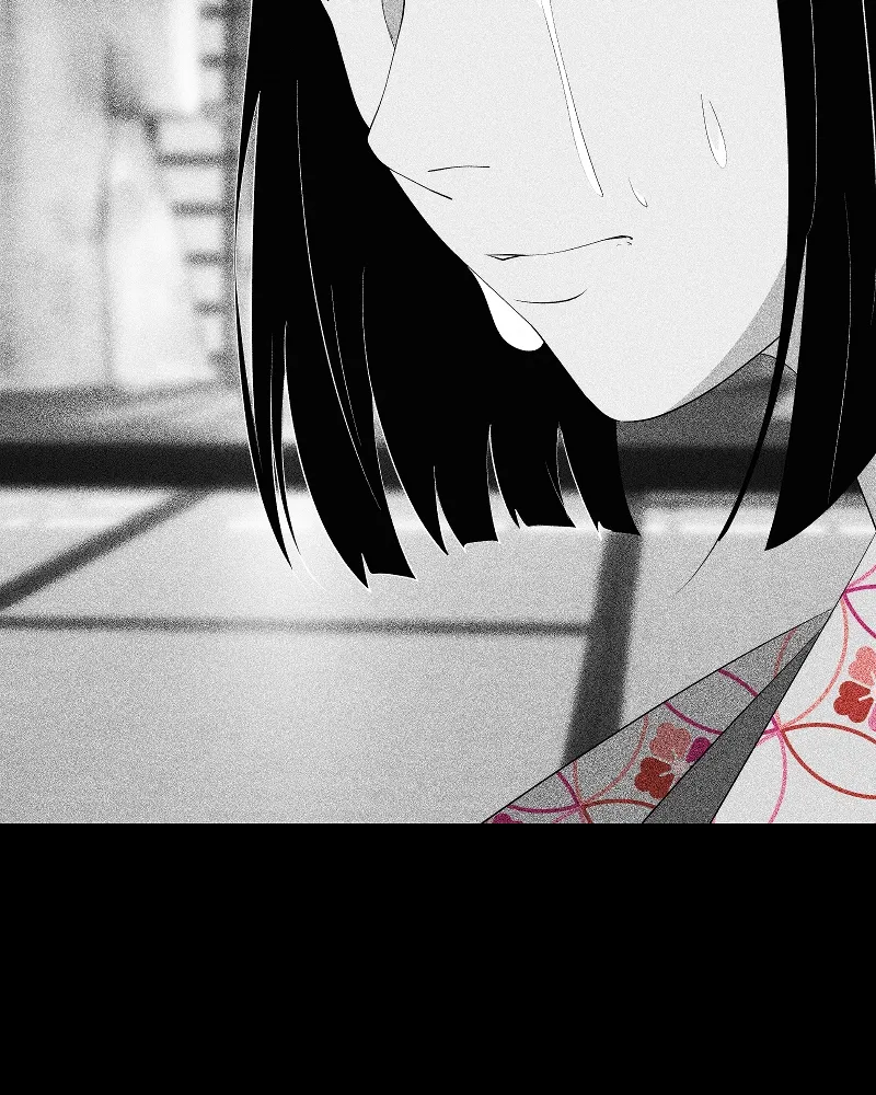 Shinigami (YAMASHITA Tomoko) Chapter 211 page 34 - 