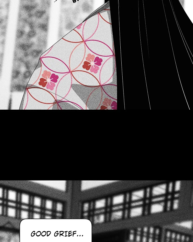 Shinigami (YAMASHITA Tomoko) Chapter 211 page 36 - 