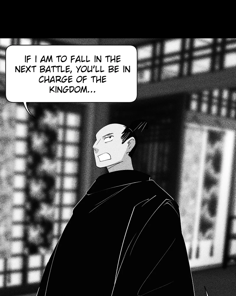Shinigami (YAMASHITA Tomoko) Chapter 211 page 40 - 