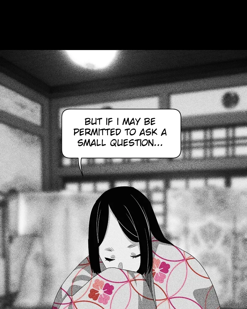 Shinigami (YAMASHITA Tomoko) Chapter 211 page 45 - 