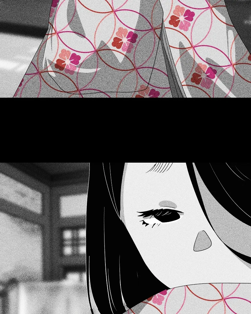 Shinigami (YAMASHITA Tomoko) Chapter 211 page 46 - 