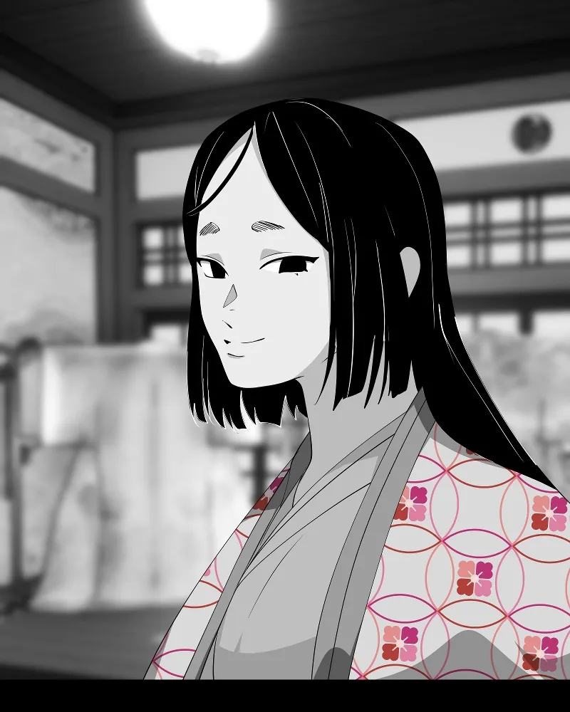Shinigami (YAMASHITA Tomoko) Chapter 211 page 56 - 