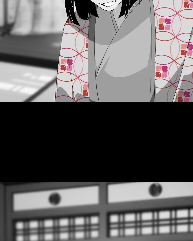 Shinigami (YAMASHITA Tomoko) Chapter 211 page 58 - 