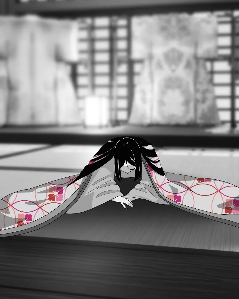 Shinigami (YAMASHITA Tomoko) Chapter 211 page 59 - 