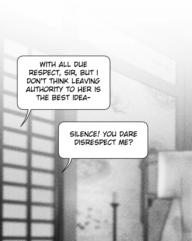 Shinigami (YAMASHITA Tomoko) Chapter 211 page 8 - 