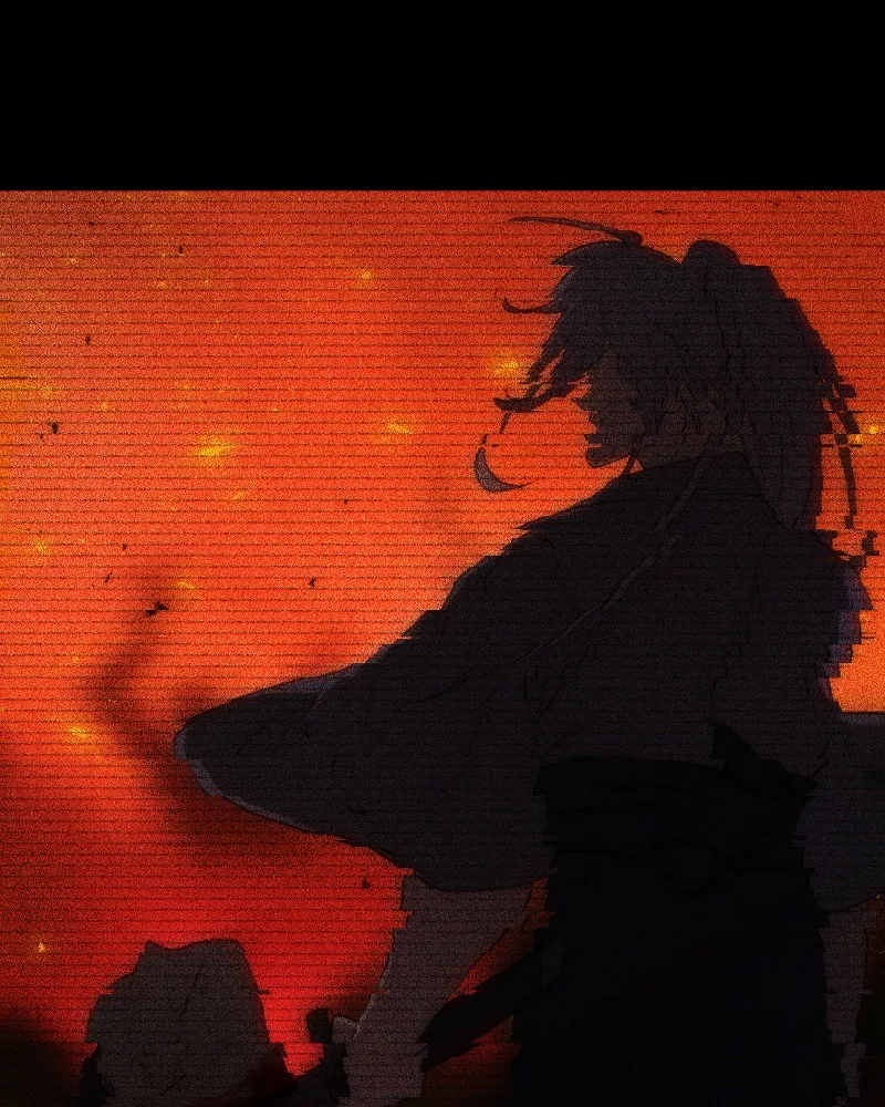 Shinigami (YAMASHITA Tomoko) Chapter 211 page 75 - 