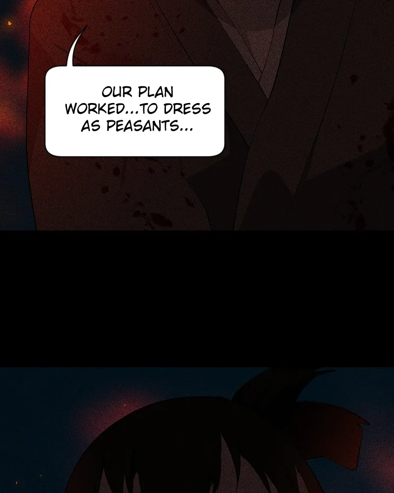 Shinigami (YAMASHITA Tomoko) Chapter 211 page 79 - 
