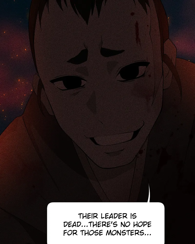 Shinigami (YAMASHITA Tomoko) Chapter 211 page 80 - 
