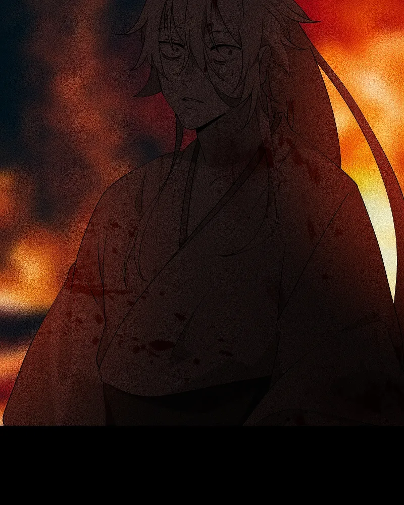 Shinigami (YAMASHITA Tomoko) Chapter 211 page 95 - 