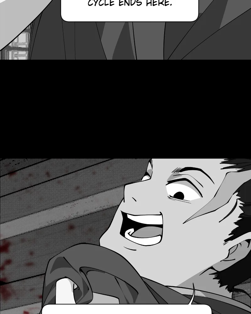 Shinigami (YAMASHITA Tomoko) Chapter 212 page 101 - 