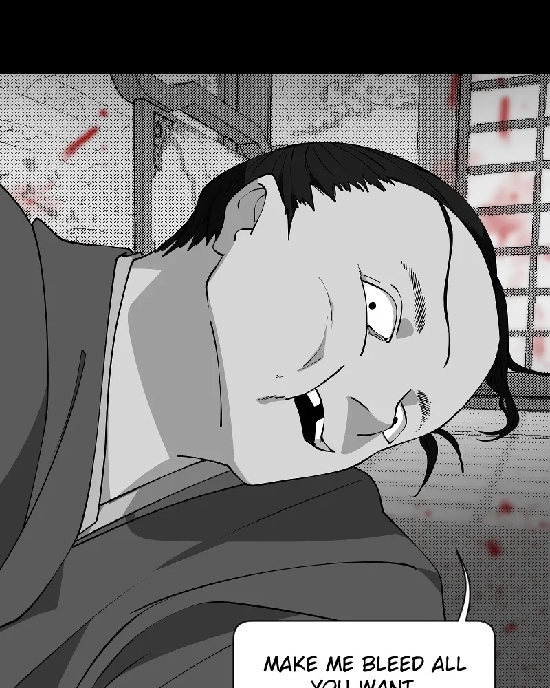 Shinigami (YAMASHITA Tomoko) Chapter 212 page 110 - 