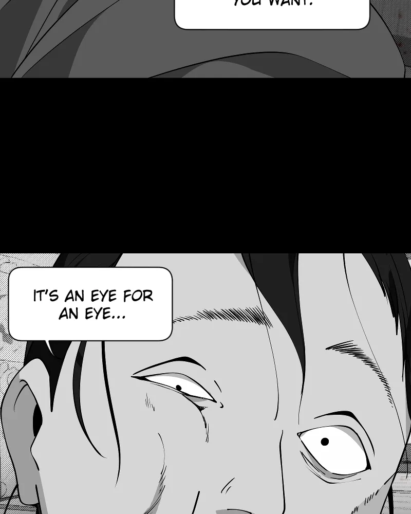 Shinigami (YAMASHITA Tomoko) Chapter 212 page 111 - 