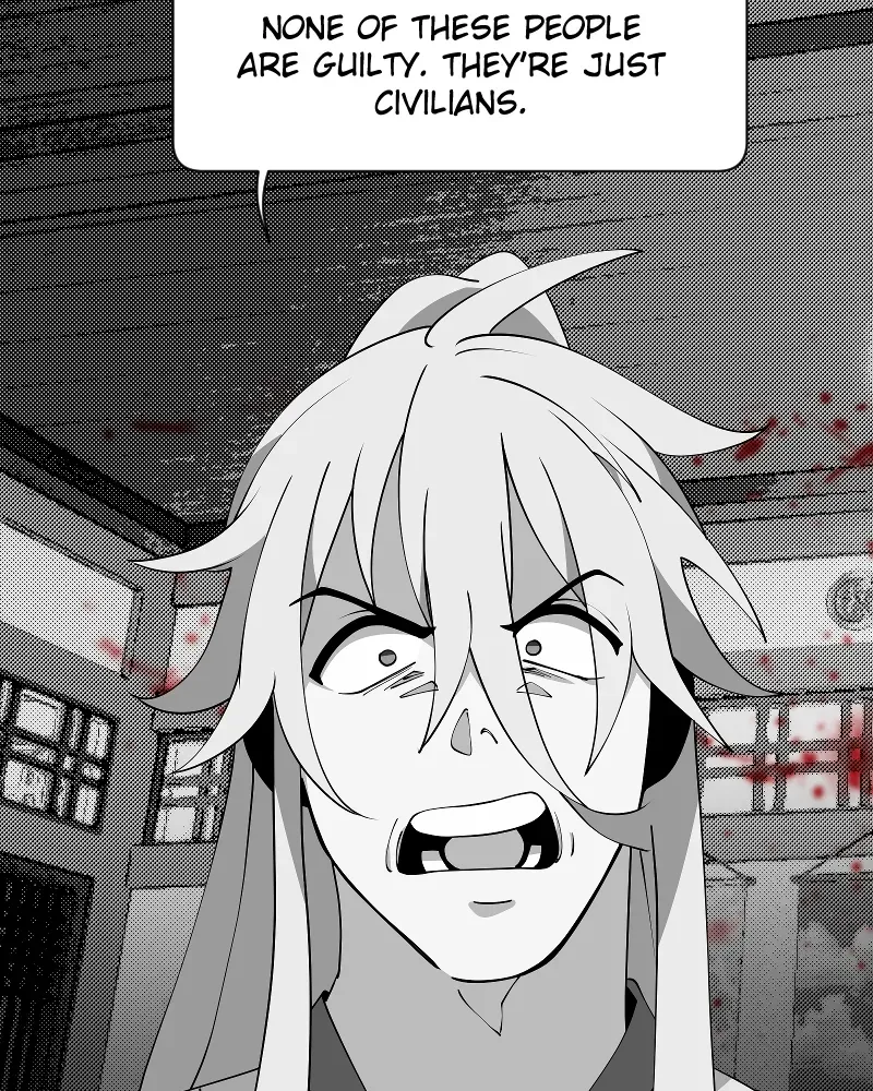 Shinigami (YAMASHITA Tomoko) Chapter 212 page 113 - 