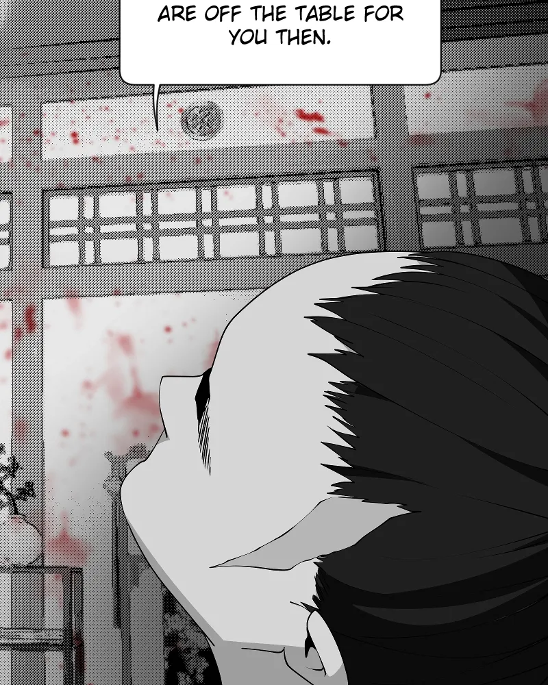 Shinigami (YAMASHITA Tomoko) Chapter 212 page 115 - 