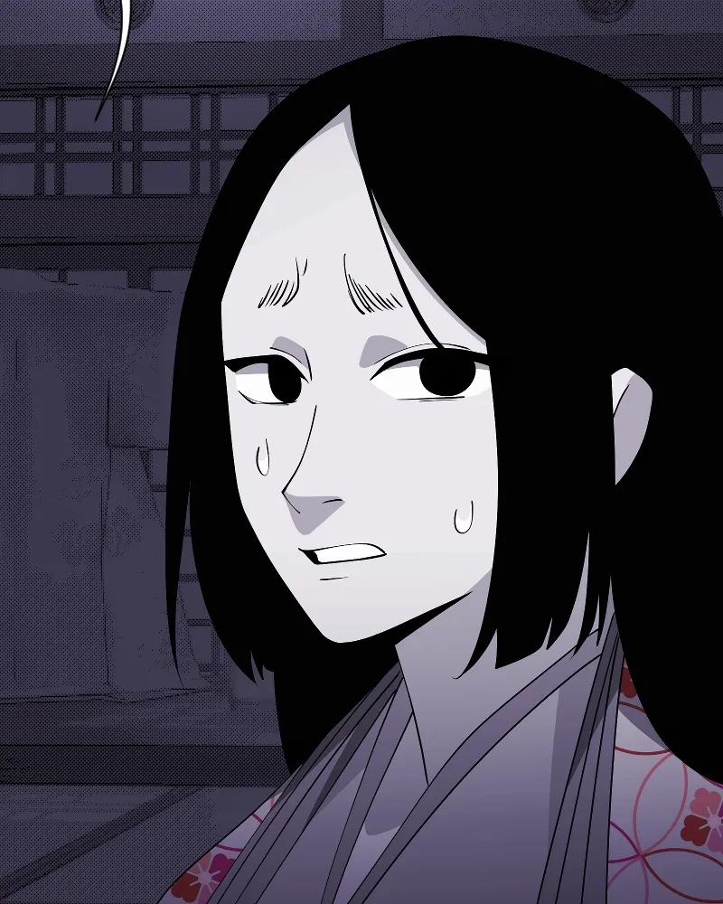 Shinigami (YAMASHITA Tomoko) Chapter 212 page 16 - 