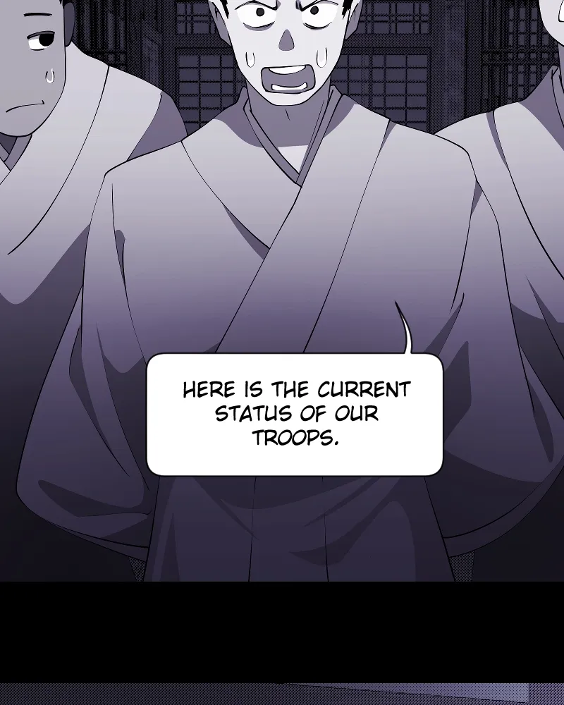 Shinigami (YAMASHITA Tomoko) Chapter 212 page 18 - 