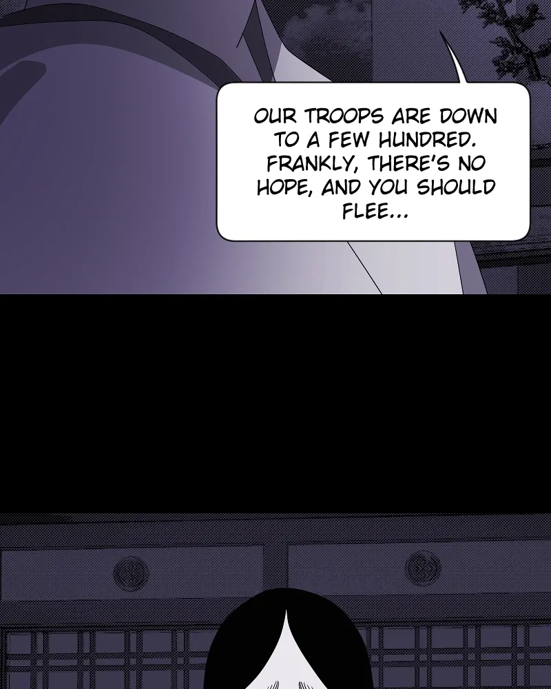 Shinigami (YAMASHITA Tomoko) Chapter 212 page 21 - 