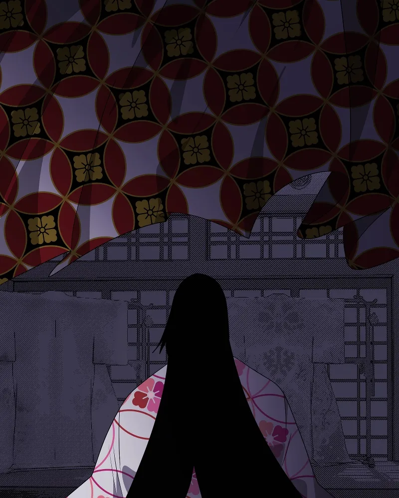 Shinigami (YAMASHITA Tomoko) Chapter 212 page 4 - 